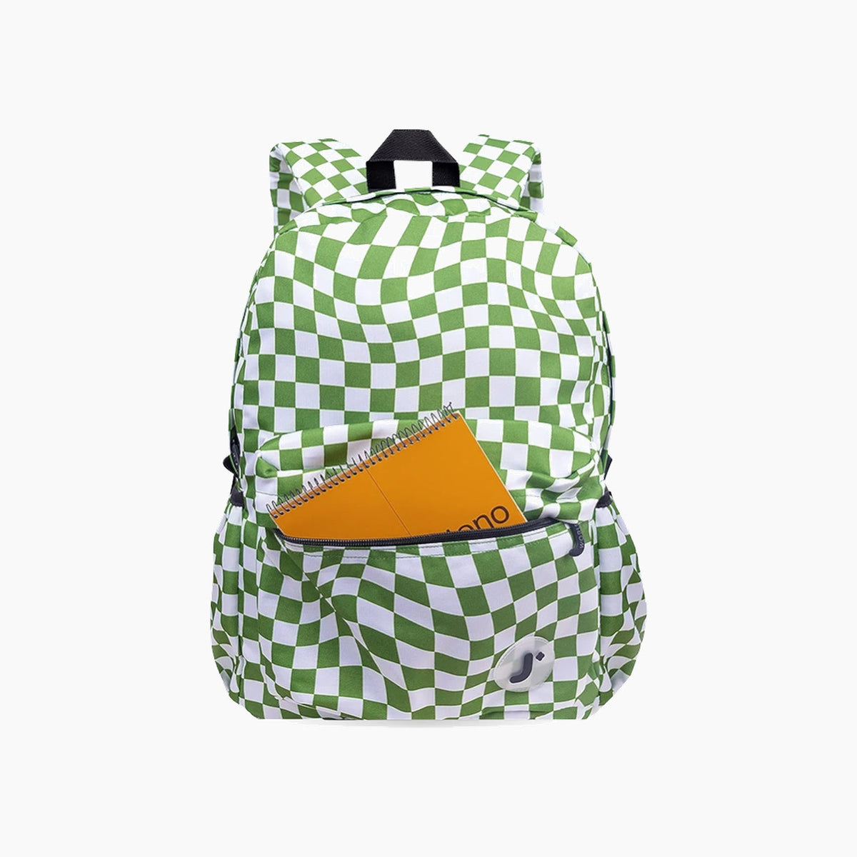 J World Oz Daypack Backpack