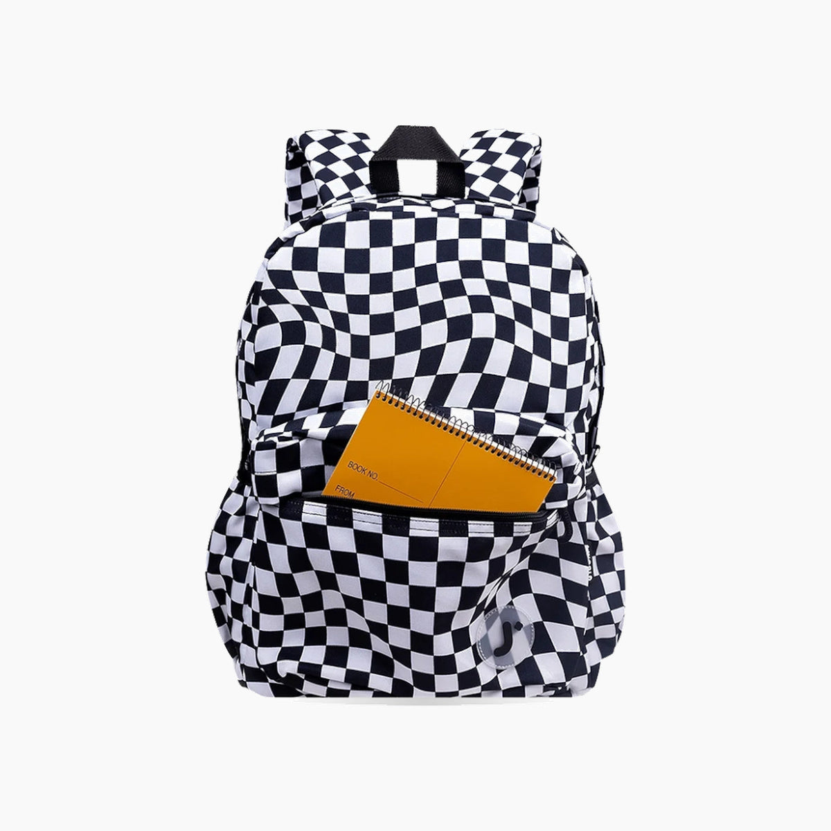 J World Oz Daypack Backpack