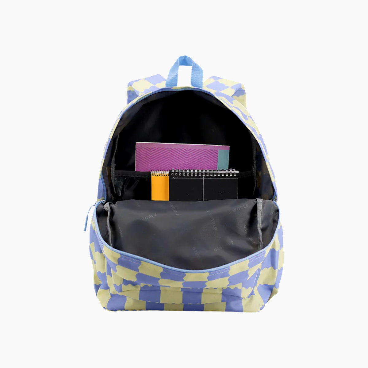 J World Oz Daypack Backpack