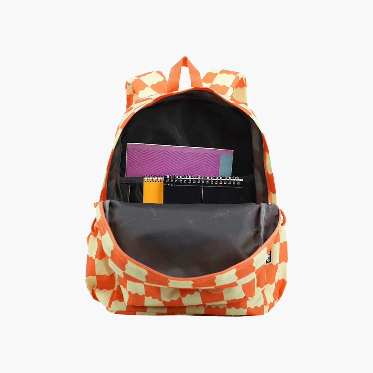 J World Oz Daypack Backpack