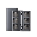 Powerology 31-in-1 Stainless Steel Screwdriver Kit