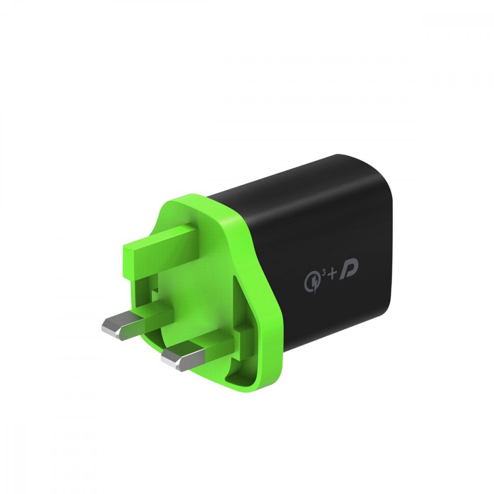 GOUI MINI 20 2-Port Wall Charger