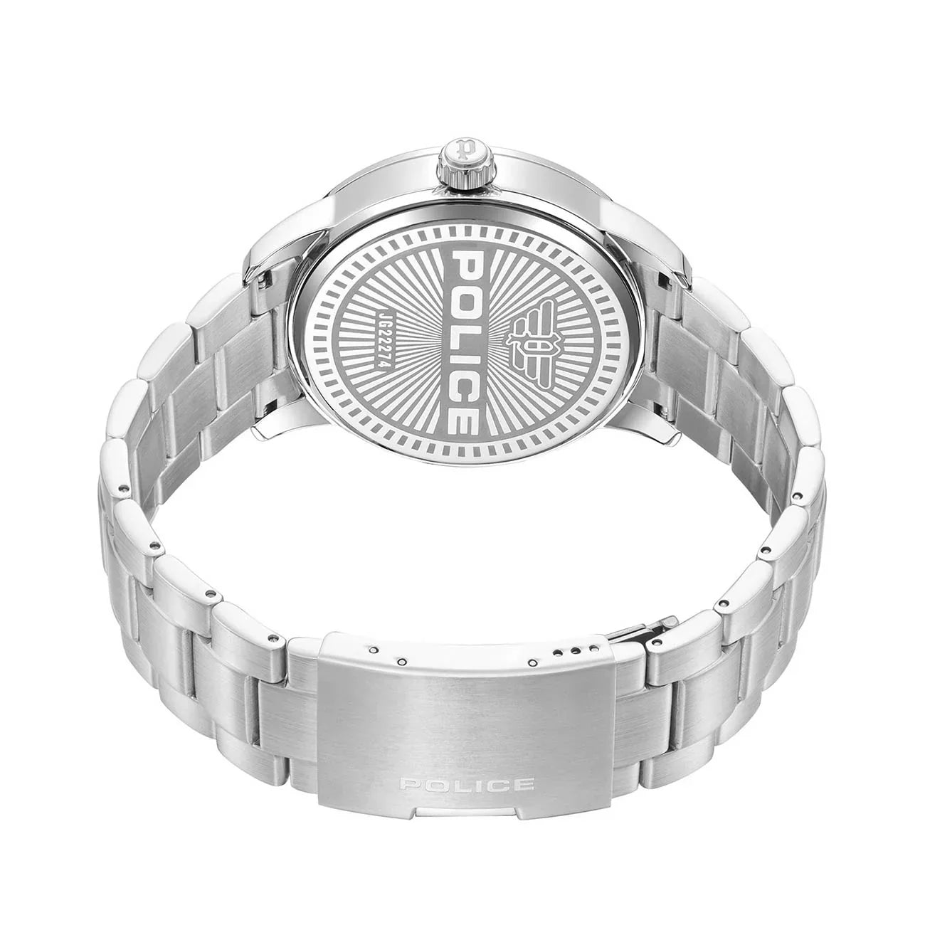 POLICE WATCH PEWJG2227404 MEN WATCH