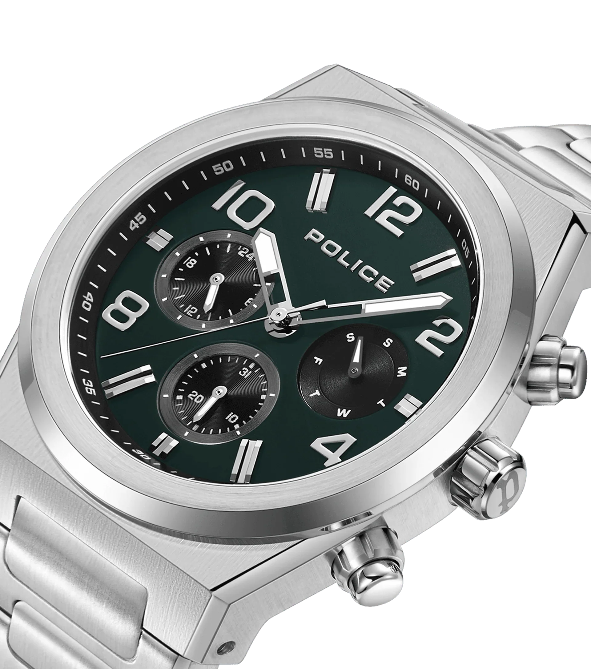 POLICE WATCH PEWJK2226703 MEN WATCH