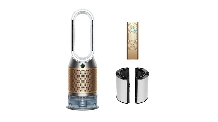 Dyson Purifier Humidify+Cool PH2 De-NOx