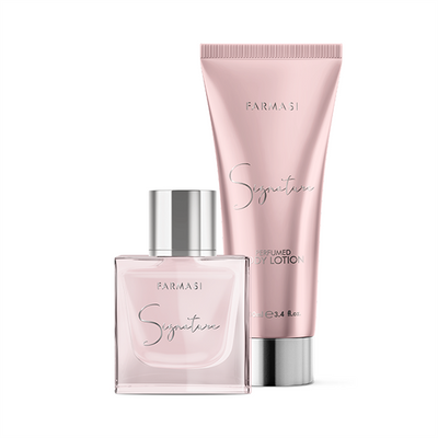 عطر فارماسي سيجنتشر للنساء 50 مل – أنوثة تفوح سحرًا