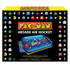 Ambassador – Pac N Air Hockey