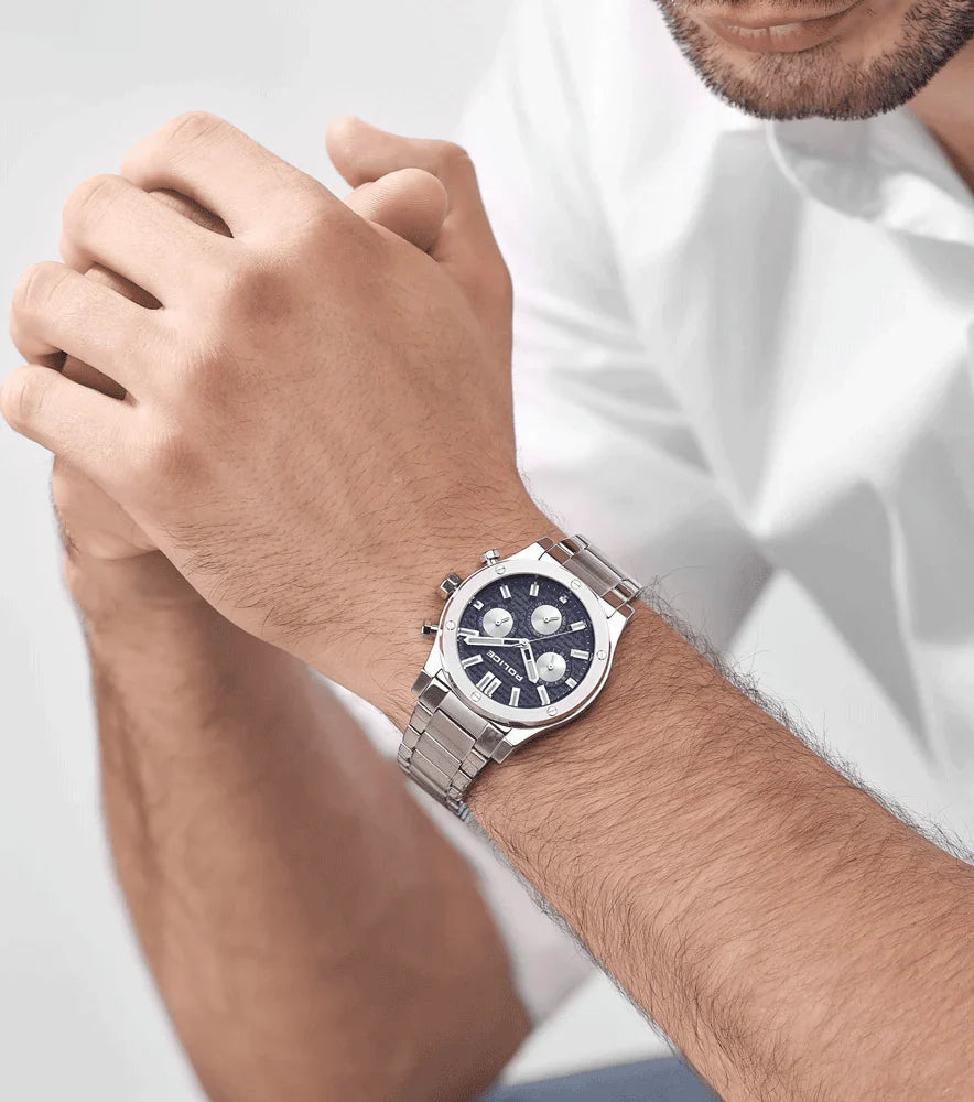 POLICE WATCH PEWJK0006204 MEN WATCH