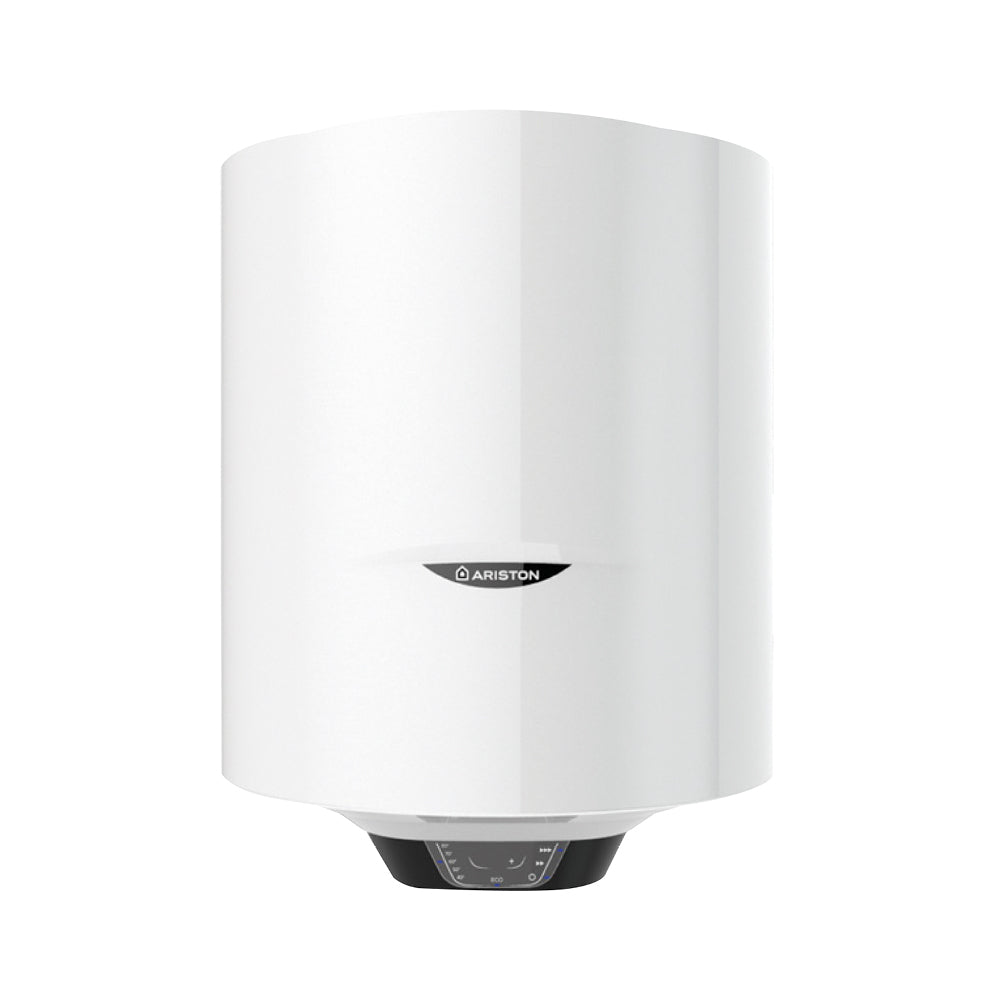 Ariston Electric Water Heater 50L ECO Vertical – PRO 1 ECO 50 V 1.5K