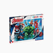 Clementoni Avengers Jigsaw Puzzle – 180 Pieces