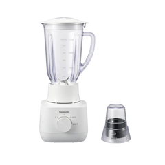 خلاط باناسونيك MX-EX1081 450 واط مع مطحنة زجاج