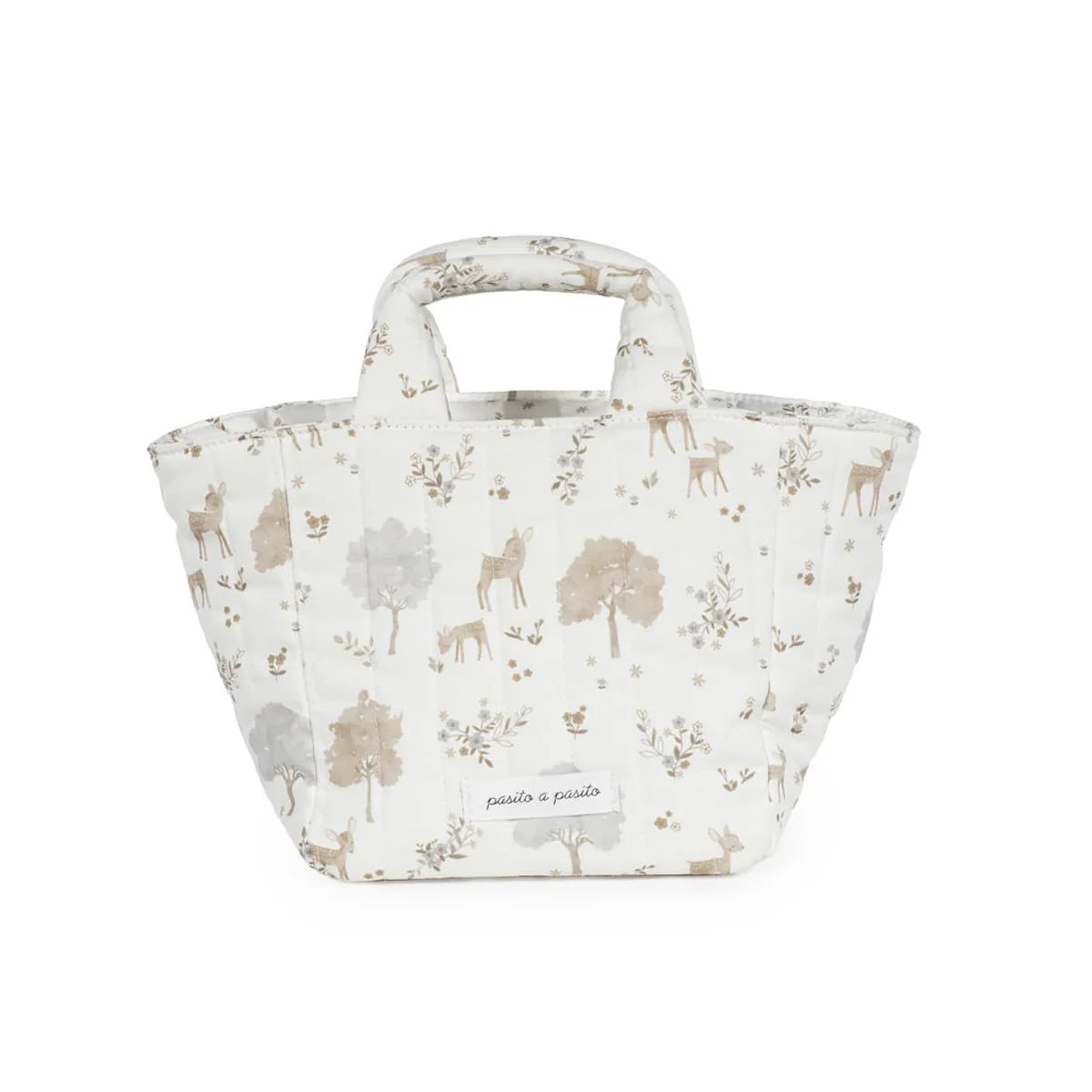 Pasito a Pasito Kids Toilet Bag – Nara, Stylish & Practical