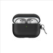 غطاء حماية WiWU Genuine Leather HC-201 لسماعات AirPods Pro