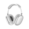 سماعات WiWU Airbuds MAX TD‑18 ANC بطارية وصوت قوي
