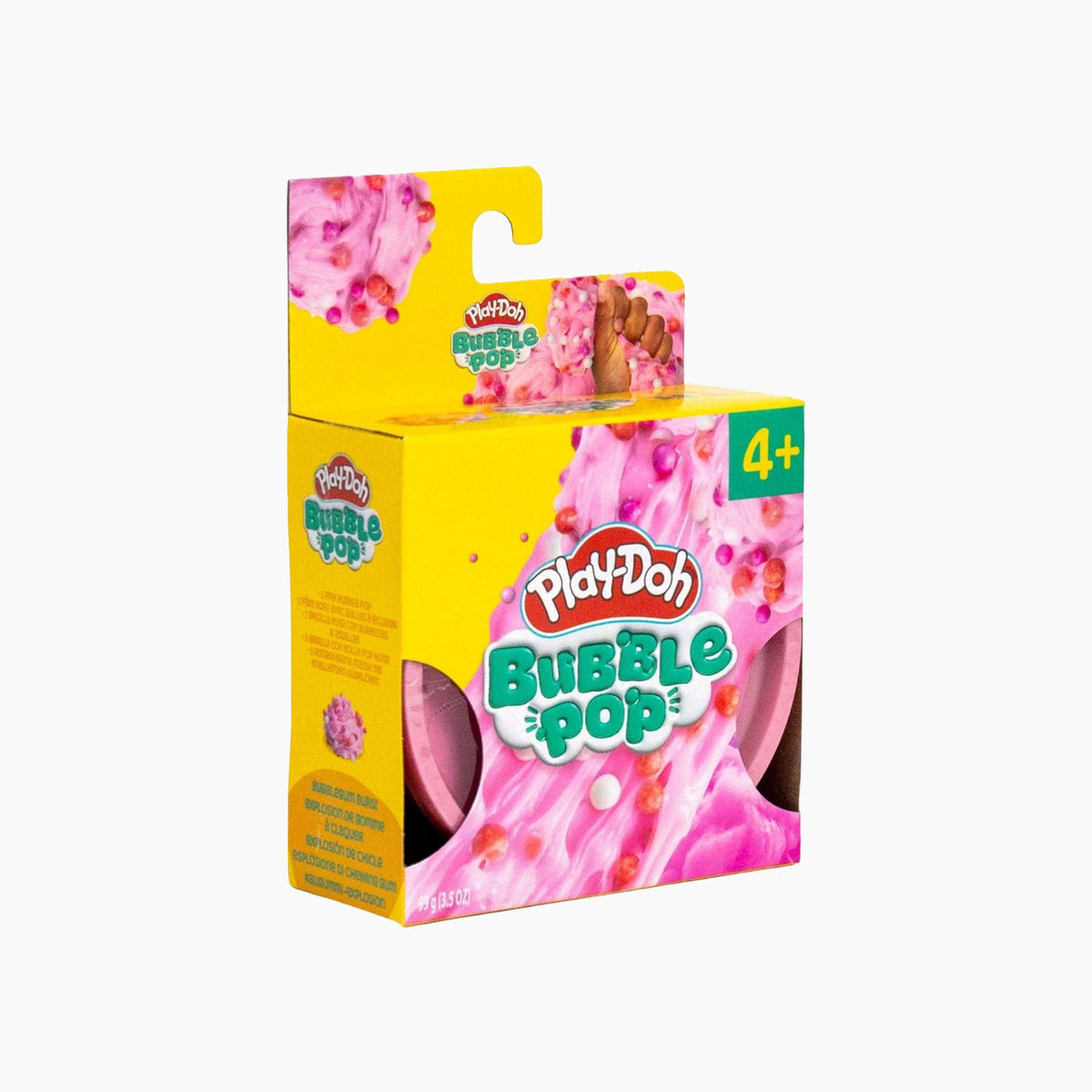 Play-Doh Cloud Duos Butter Bubble – Assorted