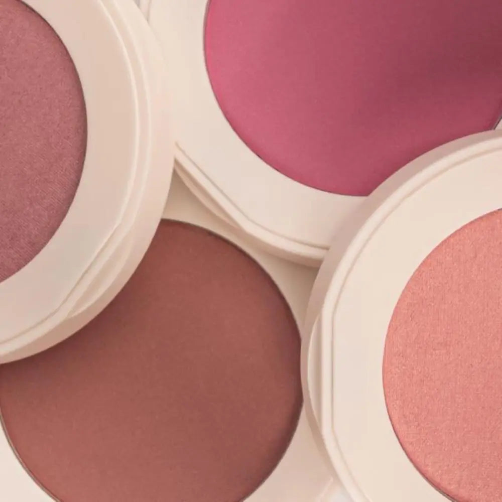 Farmasi Powder Blusher | بلاش بودرة لإشراقة طبيعية
