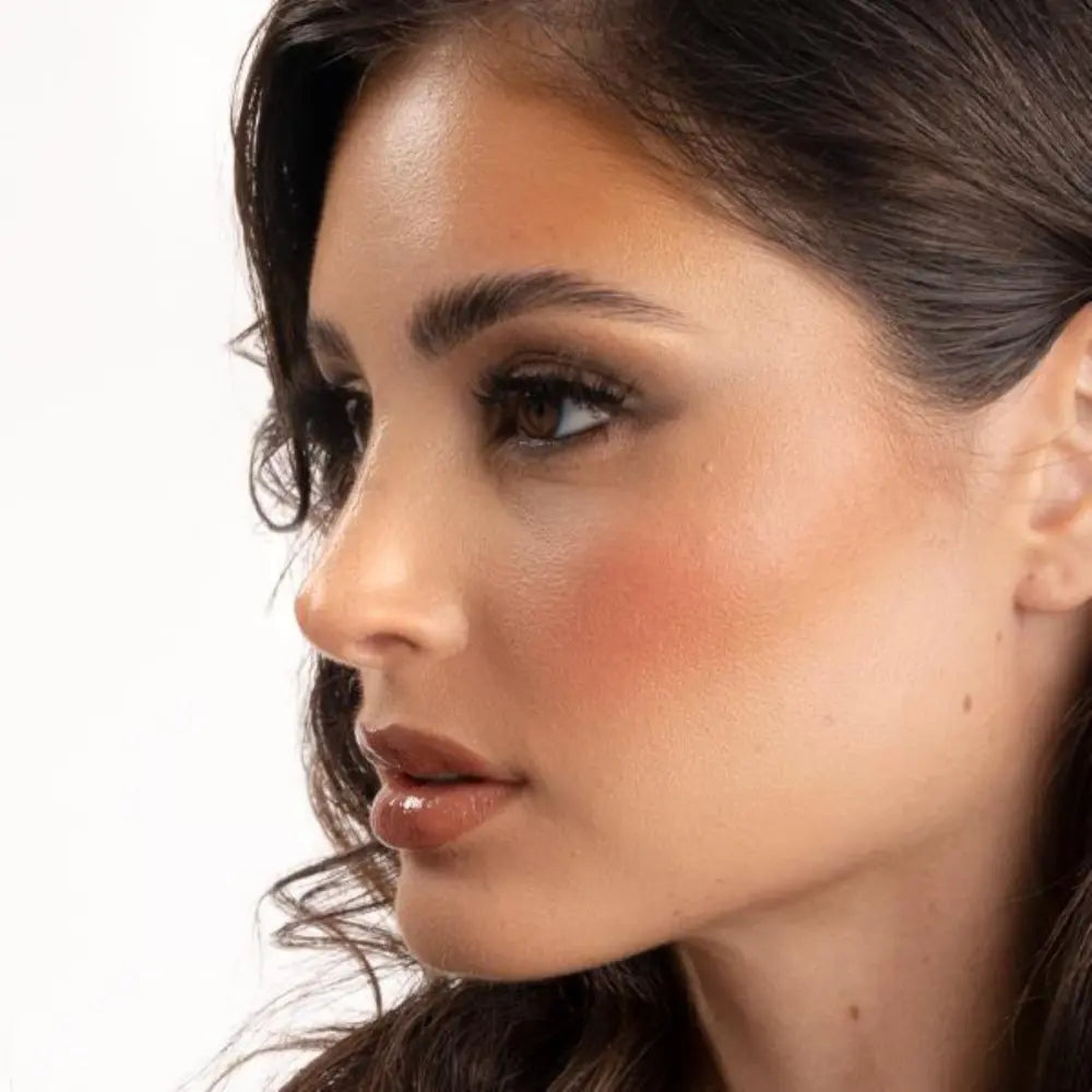 Farmasi Powder Blusher | بلاش بودرة لإشراقة طبيعية