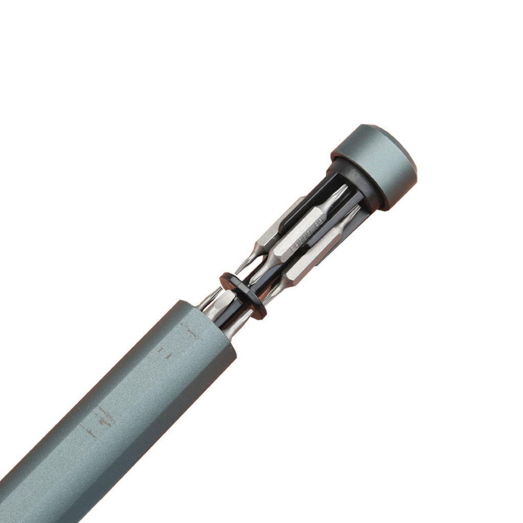 Powerology 23-in-1 Pen-Type Screwdriver Set – Double Head