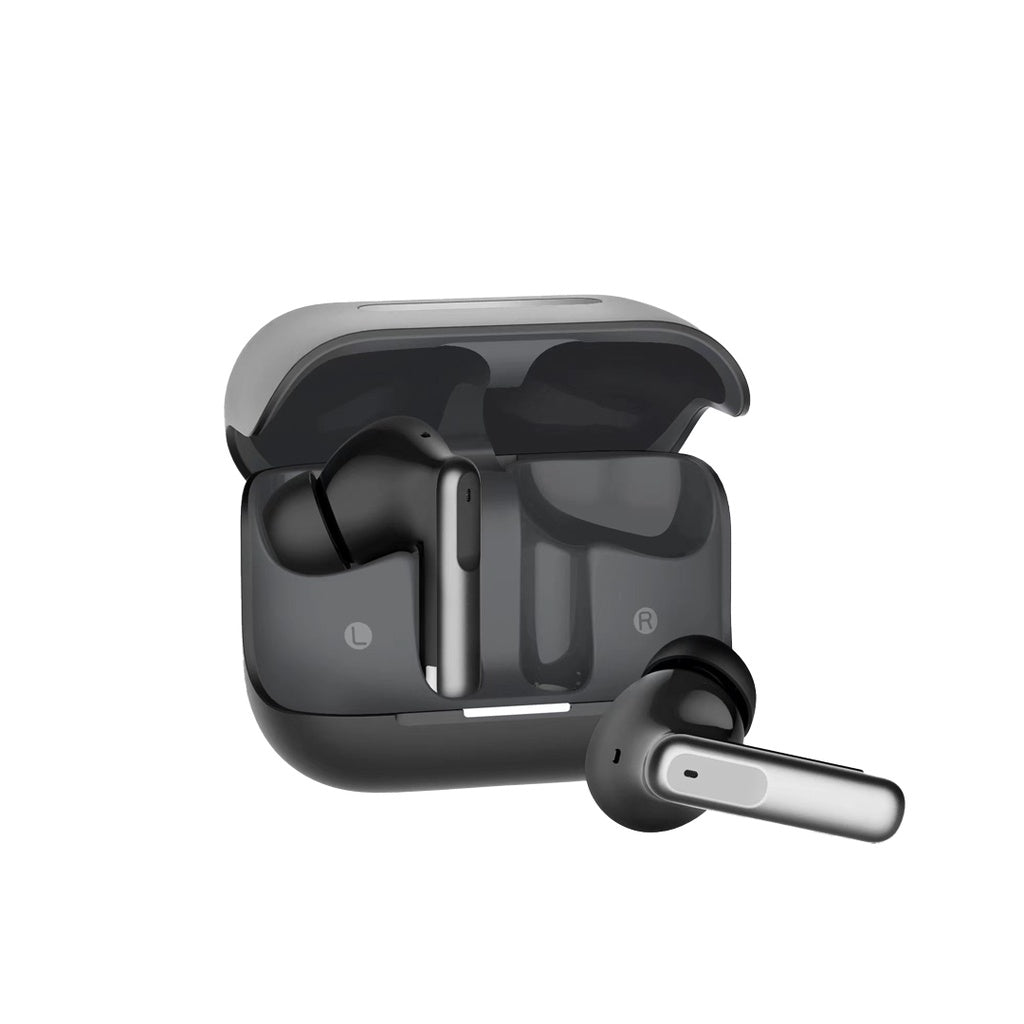 Powerology 6 Mic ANC + ENC True Wireless Earbuds