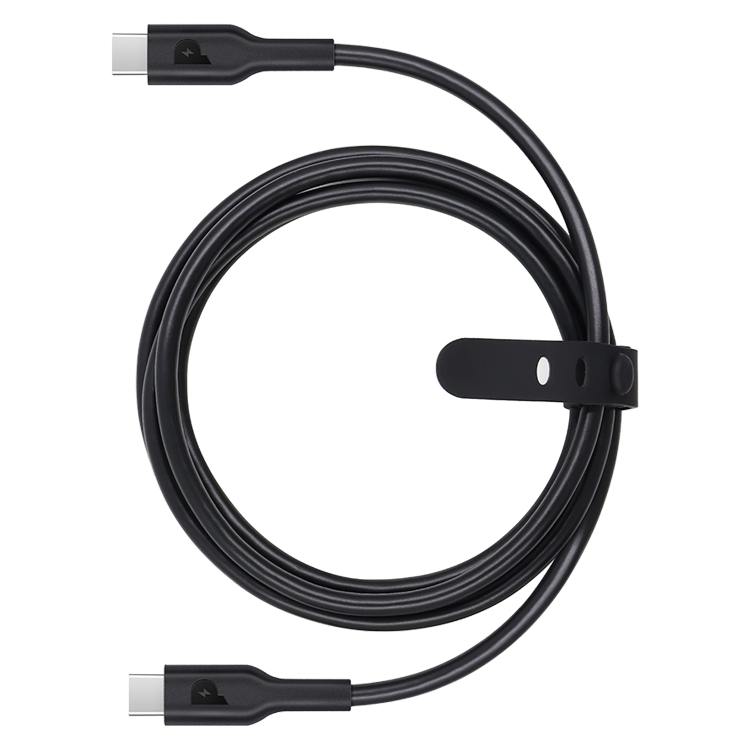 Powerology USB-C to USB-C Fast Charging Cable 60W