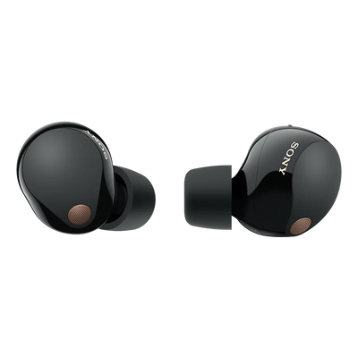 Sony WF-1000XM5 Wireless Bluetooth / Noise Canceling Earbuds Headphones with Alexa Built in
