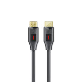Promate ProLink4K60-300 HDMI Slim Cable 3m with 3D Support, 18Gbps, Ethernet Support
