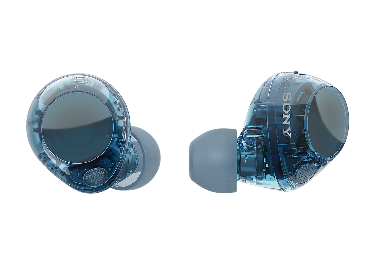 SONY WF-C710N Wireless Noise Cancelling Headphones