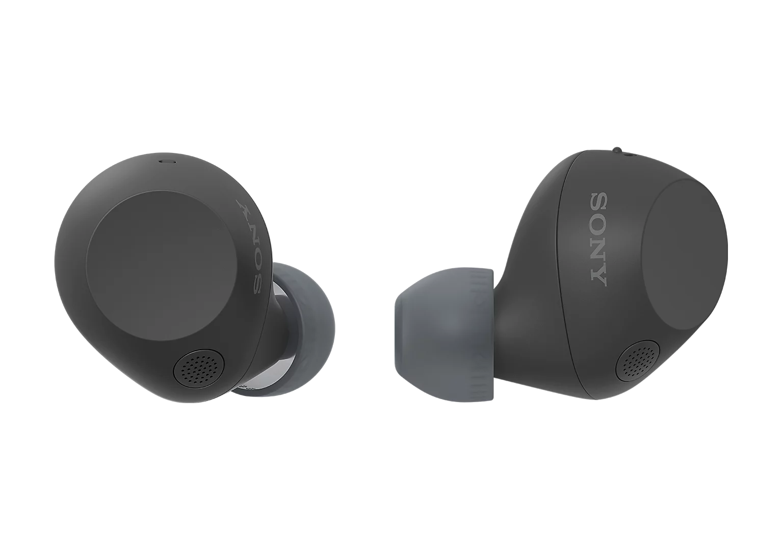 سماعات الرأس اللاسلكية SONY WF-C710N المزودة بخاصية إلغاء الضوضاء
