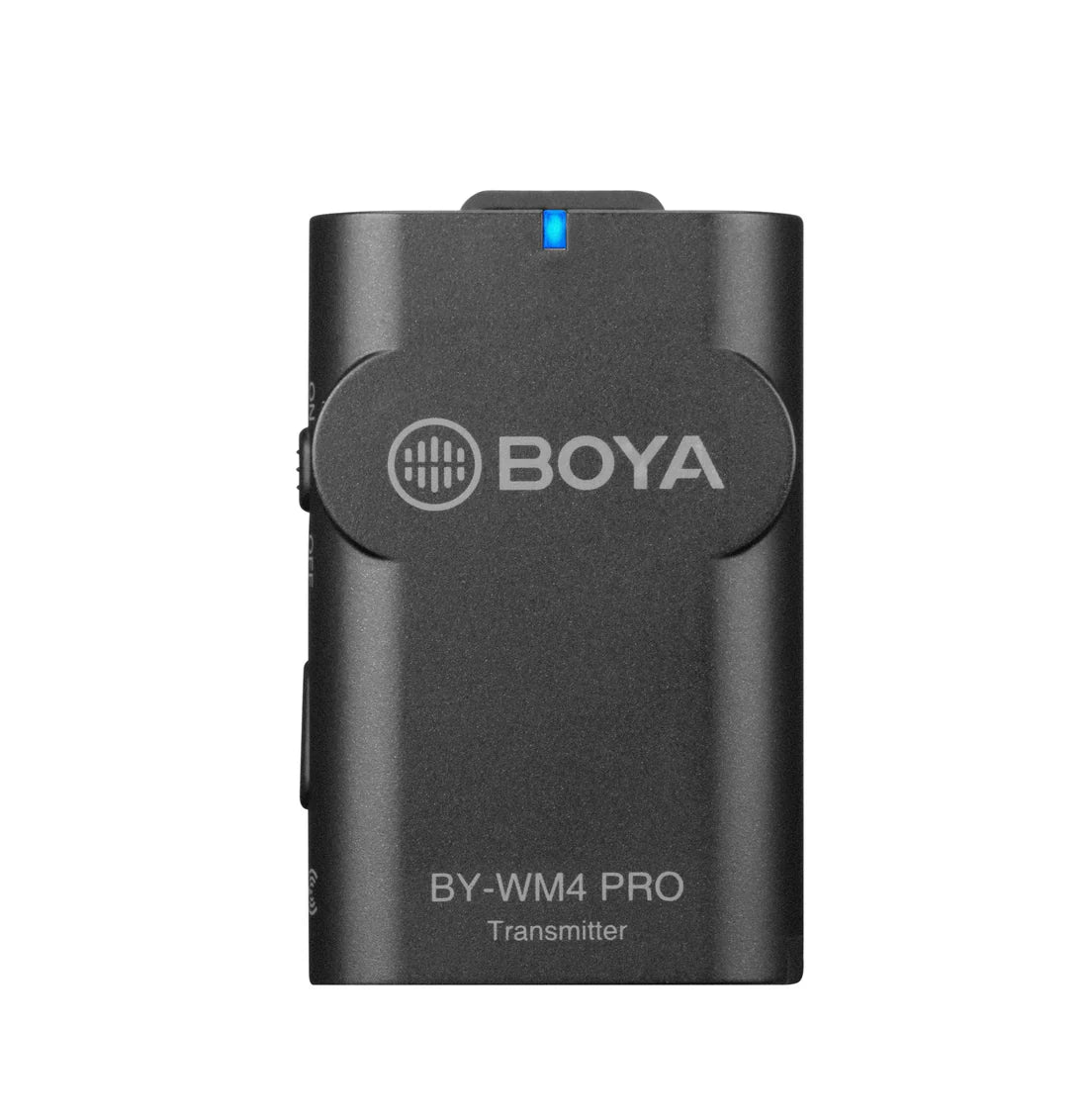 Boya BY-WM4 Pro-K3 2.4 GHz Wireless Microphone System