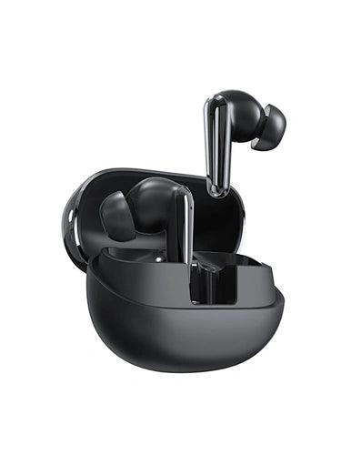 سماعات أذن WiWU ENCANC Ture اللاسلكية بتقنية البلوتوث Reno T19 HiFi Stere للهواتف