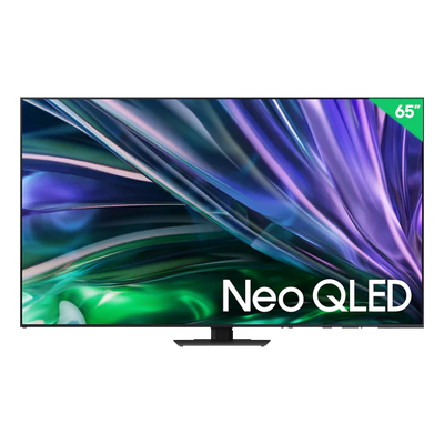 Samsung QN85D Neo QLED 4K TV | 2024 Model