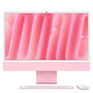iMac 24 بوصة M4 | شاشة Retina 4.5K مع 16GB رام