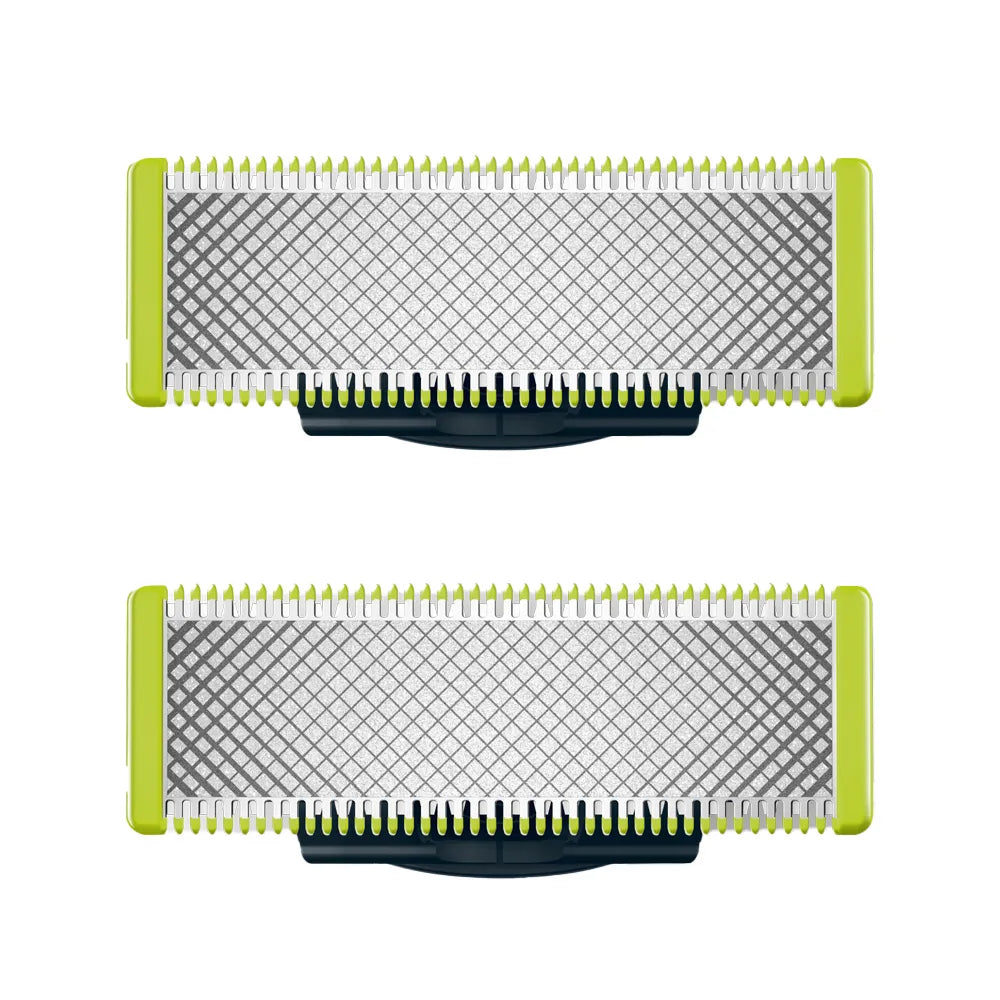 Philips OneBlade Replacement Blades | Pack of 2