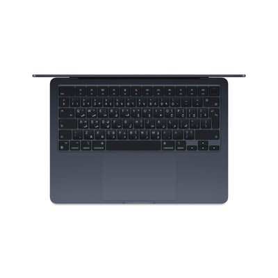Apple MacBook Air 13-inch M3 chip with 8-core CPU and 10-core GPU 512GB