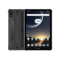 Hotwav Tab R7 – 10.1” Rugged Tablet with 6GB RAM, 256GB