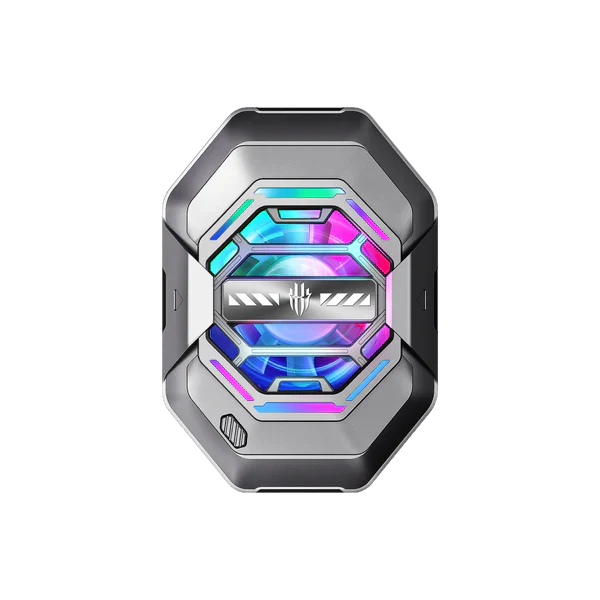 REDMAGIC Cooler 4 Pro – مبرد ألعاب محمول احترافي