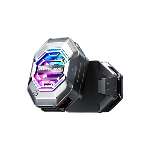 REDMAGIC Cooler 4 Pro – مبرد ألعاب محمول احترافي