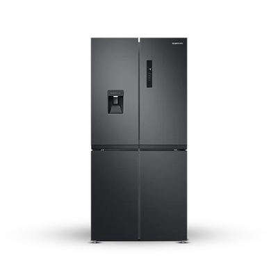Samsung 466L French Door Refrigerator - Twin Cooling