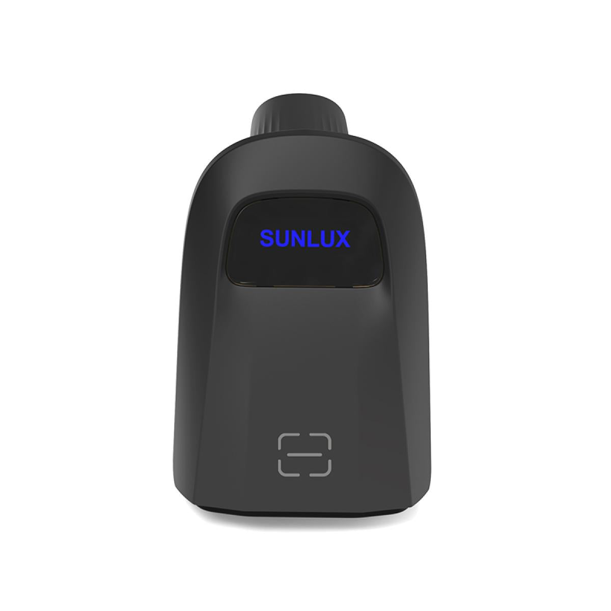 SUNLUX RH10S Wired 2D Barcode Scanner with Stand