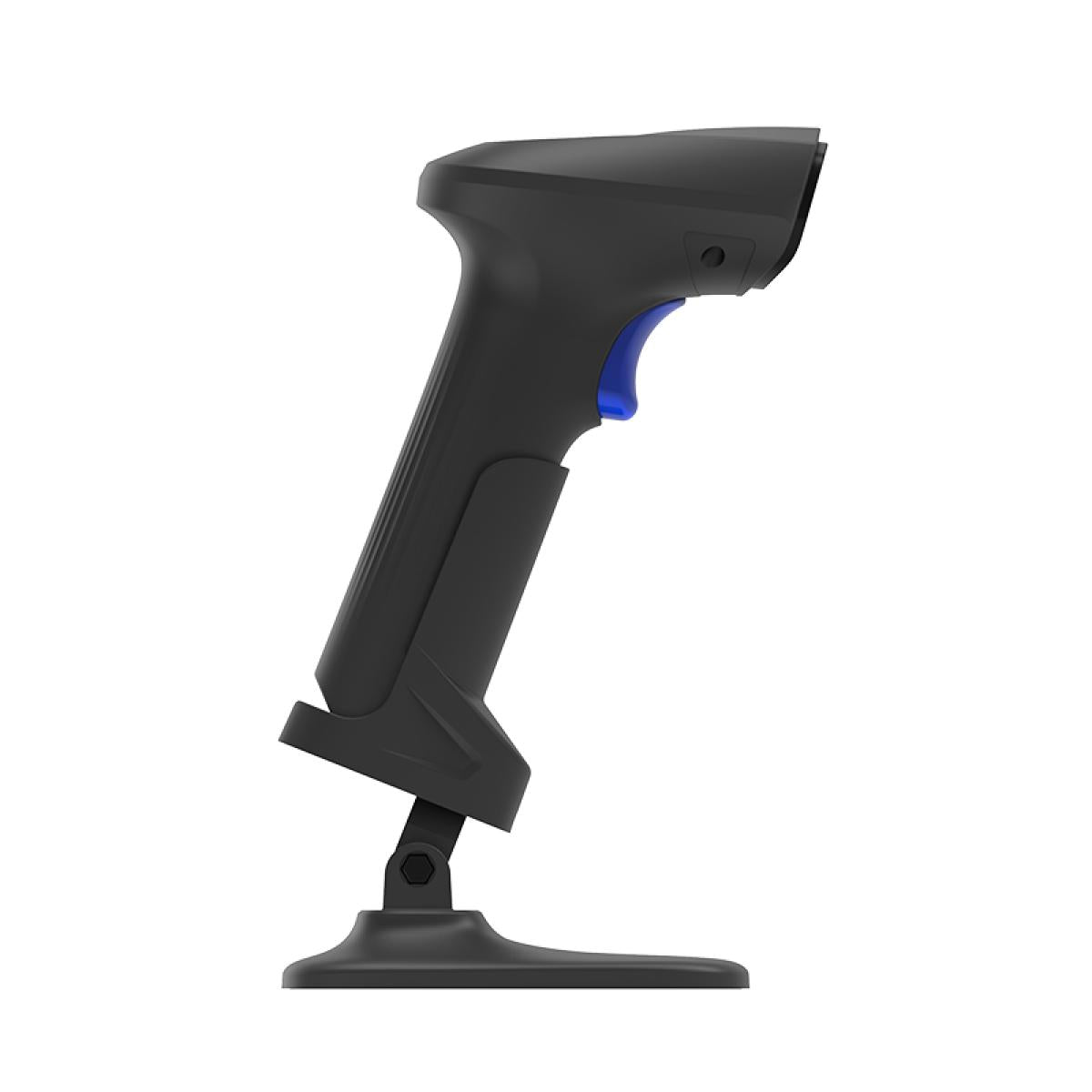 SUNLUX RH10S Wired 2D Barcode Scanner with Stand