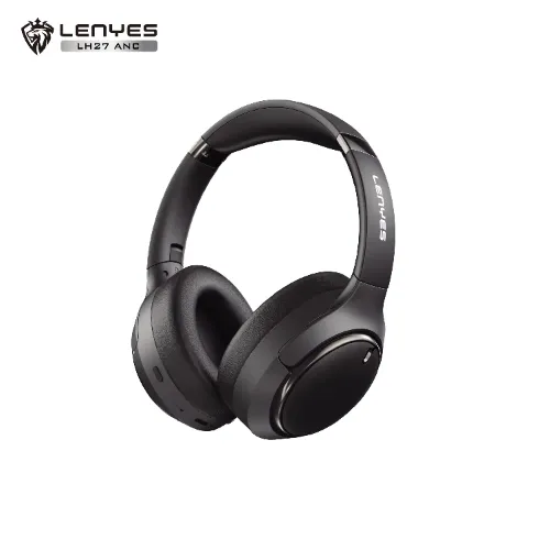 LENYES LH27 ANC Bluetooth Headset - Wireless Headphones