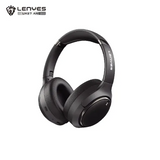 LENYES LH27 ANC Bluetooth Headset - Wireless Headphones