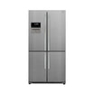 Vestel Refrigerator 556L A+ 4 Doors – RM916MD3E-X