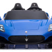 Maserati MC20 Kids Ride-On Car – 12V Electric