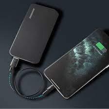 ROCKROSE Micro USB Cable Beta AM Mini 12W 30cm