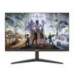 Huntkey 23.8" IPS Monitor FHD 100Hz Refresh Rate