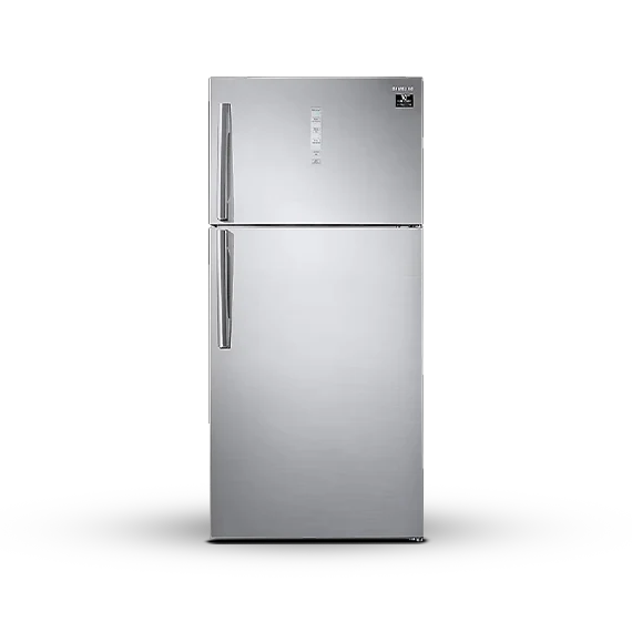 Samsung 580L Top Freezer Refrigerator - Twin Cooling Plus™
