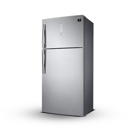 Samsung 580L Top Freezer Refrigerator - Twin Cooling Plus™