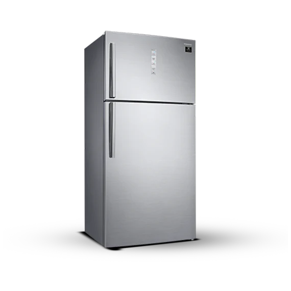 Samsung 580L Top Freezer Refrigerator - Twin Cooling Plus™