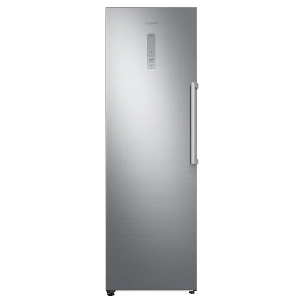 Samsung 315L One Door Freezer – Silver